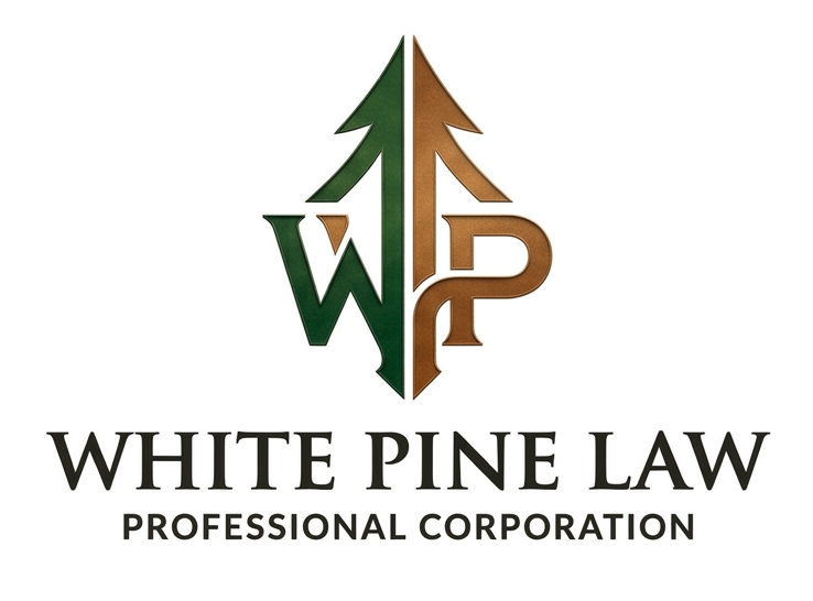 White Pine Law